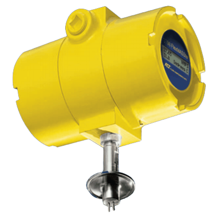 Fluid Components International FlexMASSter Mass Flow Meter, ST98HP